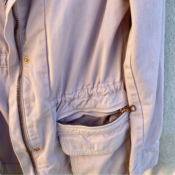 Gap Women’s Utility Jacket EUC - Picture 3 of 12